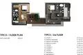 Appartement 3 chambres 425 m² Si Sunthon, Thaïlande
