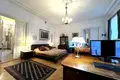 Apartamento 5 habitaciones 141 m² Varsovia, Polonia