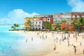 Kompleks mieszkalny Portofino Hotel