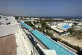 2 bedroom penthouse 105 m² Northern Cyprus, Northern Cyprus
