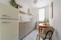 Appartement 2 chambres 47 m² en Varsovie, Pologne