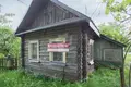 Haus  Usiazski sielski Saviet, Belarus