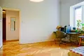 1 bedroom apartment 48 m² Warsaw, Poland
