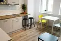 1 room apartment 27 m² in Poznan, Poland