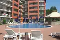 Apartamento 41 m² Nesebar, Bulgaria