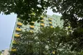 Appartement 1 chambre 27 m² Varsovie, Pologne
