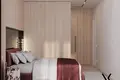 Mieszkanie 1 pokój 136 m² Bashkia Durres, Albania