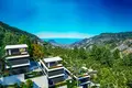 Willa 141 m² Alanya, Turcja
