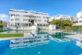 Mieszkanie 2 pokoi 227 m² Mijas, Hiszpania