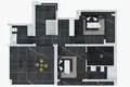Villa 4 pièces 210 m² Trikomo, Chypre du Nord