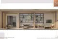 Appartement 2 chambres 60 m² Regiao Imediata de Sao Paulo, Brésil