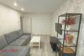 Квартира 2 комнаты 50 м² Минск, Беларусь