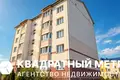 1 room apartment 40 m² Rakauski sielski Saviet, Belarus