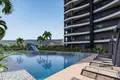 Appartement 2 chambres 65 m² Mezitli, Turquie