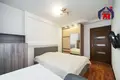 Apartamento 3 habitaciones 69 m² Minsk, Belarús