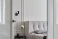 2 room apartment 53 m² in Warsaw, Poland