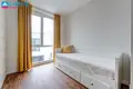 4 room apartment 78 m² Vanagine, Lithuania