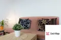 Квартира 2 комнаты 43 м² Столица Прага, Чехия