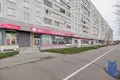 2 room apartment 48 m² Minsk, Belarus
