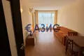 Apartamento 2 habitaciones 69 m² Sveti Vlas, Bulgaria