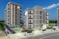 Квартира 2 комнаты 69 м² Аксу, Турция