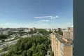 Oficina 266 m² en Moscú, Rusia