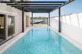 4-Schlafzimmer-Villa 214 m² Grad Zadar, Kroatien
