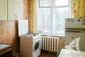 Квартира 2 комнаты 41 м² Малорита, Беларусь