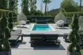 Wohnung 3 Schlafzimmer 205 m² Spanien, Spanien