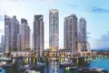 Mieszkanie 2 pokoi 81 m² Dubaj, Emiraty Arabskie