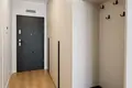 Apartamento 2 habitaciones 41 m² en Cracovia, Polonia