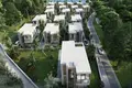 Квартира 1 комната 216 м² Бодрум, Турция