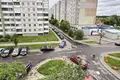3 bedroom apartment 63 m² Minsk, Belarus