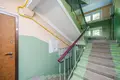2 room apartment 47 m² Minsk, Belarus