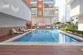 Apartamento 1 habitación 120 m² Mahmutlar, Turquía