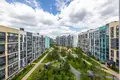 3 room apartment 78 m² Kopishche, Belarus