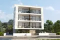 1 bedroom apartment 55 m² in Nicosia District, Cyprus