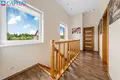 Haus 169 m² Pikutiskes, Litauen