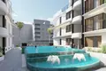 Wohnung 2 Schlafzimmer 84 m² Helechosa de los Montes, Spanien