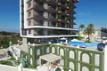 Квартира 2 комнаты 60 м² Demirtas Koyu, Турция