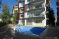 Wohnquartier One bedroom elegant apartment in Alanya Oba Center