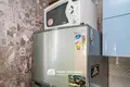 Квартира 2 комнаты 58 м² Минск, Беларусь