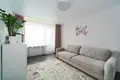 3 room apartment 63 m² Lyasny, Belarus