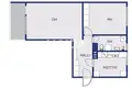 Wohnung  Vaasa sub region, Finnland