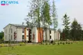 Wohnung 2 zimmer 53 m² Ezeraiciai, Litauen