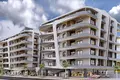 1 bedroom apartment 58 m² Gazipasa, Turkey