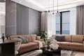Appartement 4 chambres 120 m² Mezitli, Turquie