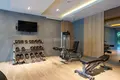 Mieszkanie 1 pokój 63 m² Thalang, Tajlandia