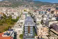 1 bedroom apartment 51 m² Alanya, Turkey