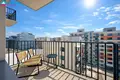 Apartamento 2 habitaciones 37 m² en Vilna, Lituania